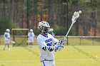 MLAX vs Babson  Wheaton College Men's Lacrosse vs Babson College. - Photo by Keith Nordstrom : Wheaton, Lacrosse, LAX, Babson, MLax